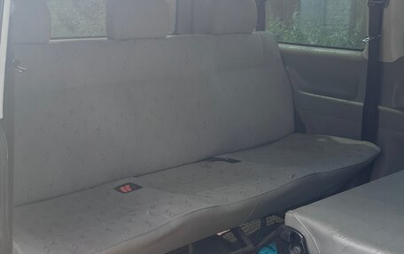 Volkswagen Caravelle T4, 2000 год, 750 000 рублей, 7 фотография