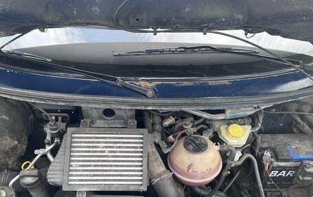 Volkswagen Caravelle T4, 2000 год, 750 000 рублей, 10 фотография