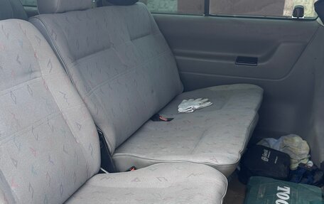 Volkswagen Caravelle T4, 2000 год, 750 000 рублей, 8 фотография