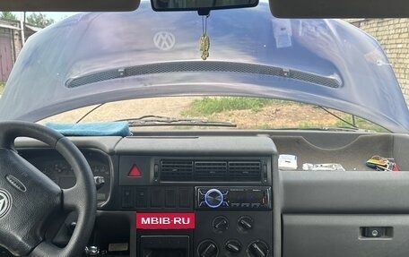 Volkswagen Caravelle T4, 2000 год, 750 000 рублей, 11 фотография