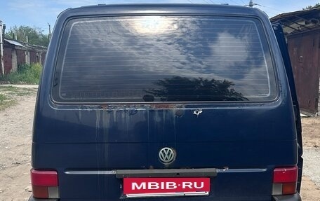 Volkswagen Caravelle T4, 2000 год, 750 000 рублей, 4 фотография