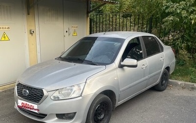 Datsun on-DO I рестайлинг, 2015 год, 470 000 рублей, 1 фотография