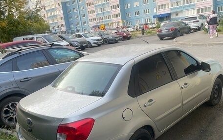 Datsun on-DO I рестайлинг, 2015 год, 470 000 рублей, 4 фотография