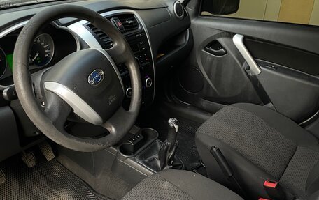 Datsun on-DO I рестайлинг, 2015 год, 470 000 рублей, 10 фотография