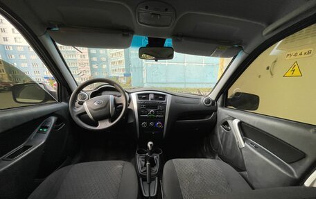 Datsun on-DO I рестайлинг, 2015 год, 470 000 рублей, 11 фотография