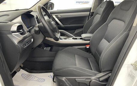 Geely Coolray I, 2023 год, 1 426 000 рублей, 5 фотография