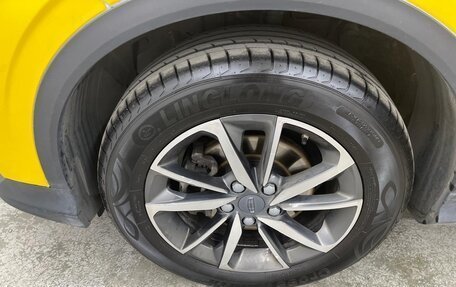 Geely Coolray I, 2023 год, 1 426 000 рублей, 14 фотография