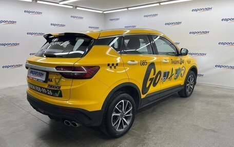 Geely Coolray I, 2023 год, 1 426 000 рублей, 3 фотография