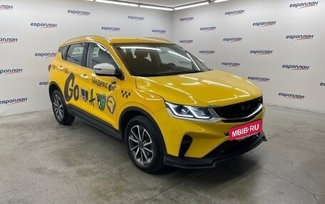 Geely Coolray I, 2023 год, 1 426 000 рублей, 2 фотография