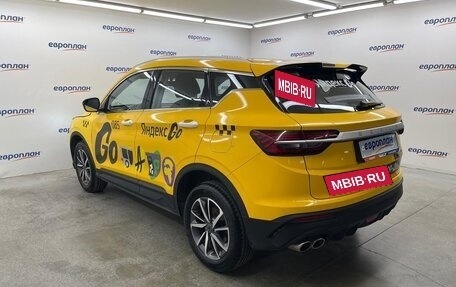 Geely Coolray I, 2023 год, 1 426 000 рублей, 4 фотография