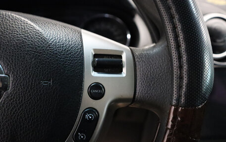 Nissan Qashqai, 2011 год, 1 149 000 рублей, 9 фотография