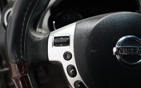 Nissan Qashqai, 2011 год, 1 149 000 рублей, 8 фотография