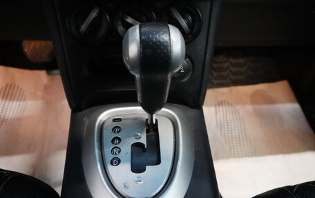 Nissan Qashqai, 2011 год, 1 149 000 рублей, 11 фотография