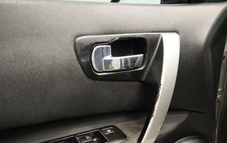 Nissan Qashqai, 2011 год, 1 149 000 рублей, 6 фотография