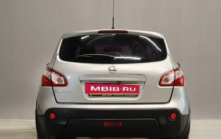 Nissan Qashqai, 2011 год, 1 149 000 рублей, 3 фотография