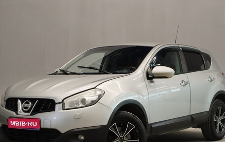 Nissan Qashqai, 2011 год, 1 149 000 рублей, 1 фотография