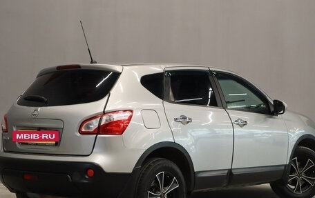 Nissan Qashqai, 2011 год, 1 149 000 рублей, 5 фотография