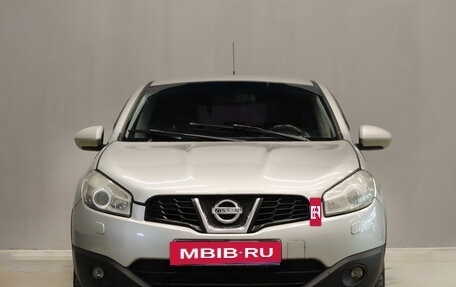 Nissan Qashqai, 2011 год, 1 149 000 рублей, 2 фотография