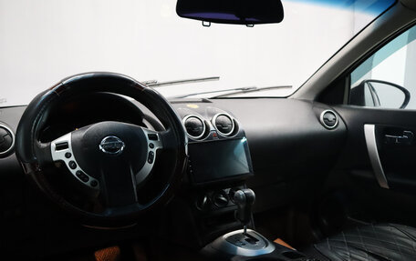 Nissan Qashqai, 2011 год, 1 149 000 рублей, 14 фотография