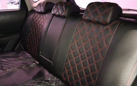 Nissan Qashqai, 2011 год, 1 149 000 рублей, 18 фотография