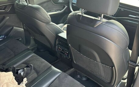 Audi Q7, 2020 год, 7 500 000 рублей, 8 фотография
