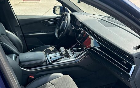 Audi Q7, 2020 год, 7 500 000 рублей, 7 фотография
