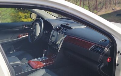 Toyota Camry, 2013 год, 1 600 000 рублей, 1 фотография