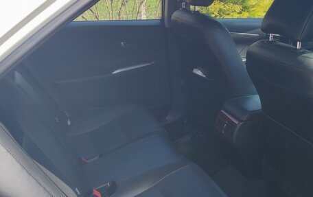 Toyota Camry, 2013 год, 1 600 000 рублей, 2 фотография