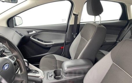 Ford Focus III, 2013 год, 940 000 рублей, 6 фотография