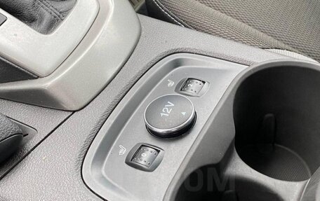 Ford Focus III, 2013 год, 940 000 рублей, 9 фотография
