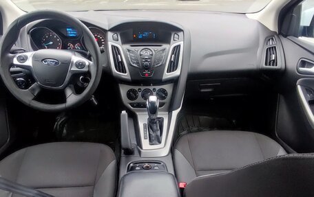 Ford Focus III, 2013 год, 940 000 рублей, 7 фотография