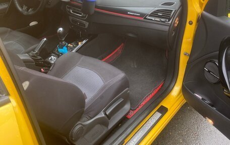 Renault Megane RS III, 2014 год, 2 530 000 рублей, 3 фотография
