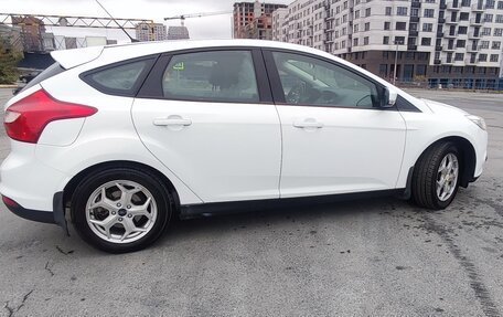 Ford Focus III, 2013 год, 940 000 рублей, 3 фотография