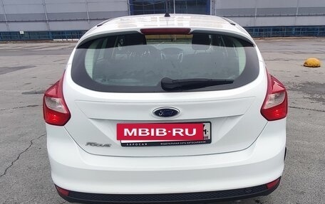 Ford Focus III, 2013 год, 940 000 рублей, 2 фотография