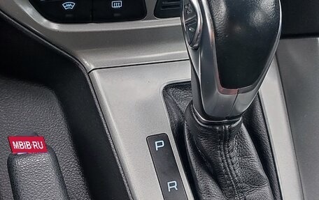 Ford Focus III, 2013 год, 940 000 рублей, 8 фотография