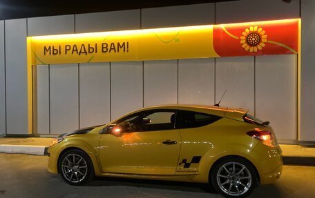 Renault Megane RS III, 2014 год, 2 530 000 рублей, 8 фотография
