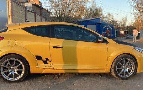 Renault Megane RS III, 2014 год, 2 530 000 рублей, 11 фотография
