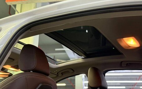 BMW 1 серия, 2022 год, 1 870 000 рублей, 13 фотография