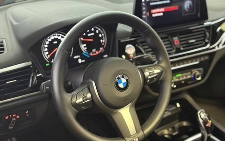 BMW 1 серия, 2022 год, 1 870 000 рублей, 10 фотография