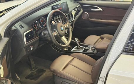 BMW 1 серия, 2022 год, 1 870 000 рублей, 7 фотография