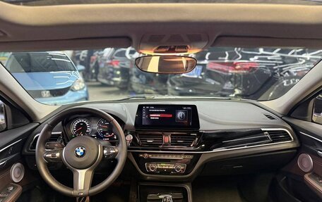 BMW 1 серия, 2022 год, 1 870 000 рублей, 9 фотография