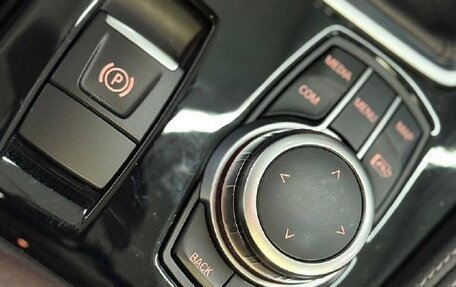 BMW 1 серия, 2022 год, 1 870 000 рублей, 16 фотография