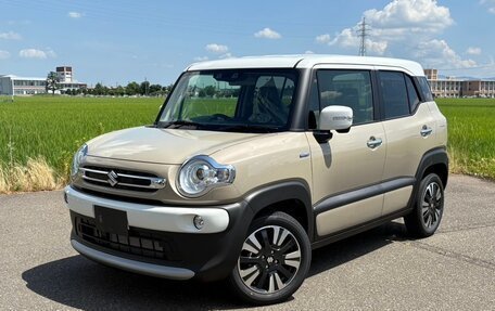 Suzuki Xbee I, 2022 год, 1 000 000 рублей, 1 фотография