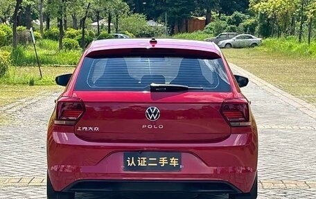 Volkswagen Polo, 2021 год, 1 230 000 рублей, 6 фотография