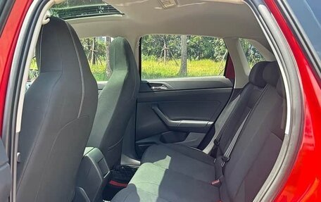 Volkswagen Polo, 2021 год, 1 230 000 рублей, 18 фотография