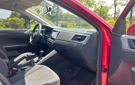 Volkswagen Polo, 2021 год, 1 230 000 рублей, 19 фотография