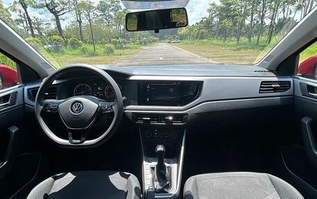 Volkswagen Polo, 2021 год, 1 230 000 рублей, 13 фотография