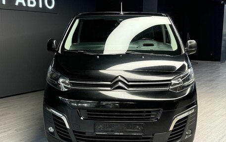 Citroen SpaceTourer I, 2022 год, 4 350 000 рублей, 2 фотография