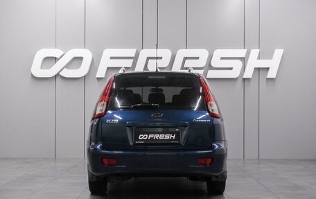 Chevrolet Rezzo, 2007 год, 499 000 рублей, 4 фотография