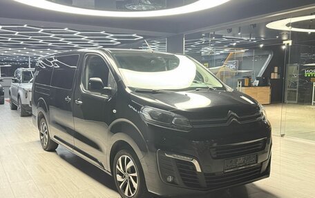 Citroen SpaceTourer I, 2022 год, 4 350 000 рублей, 4 фотография